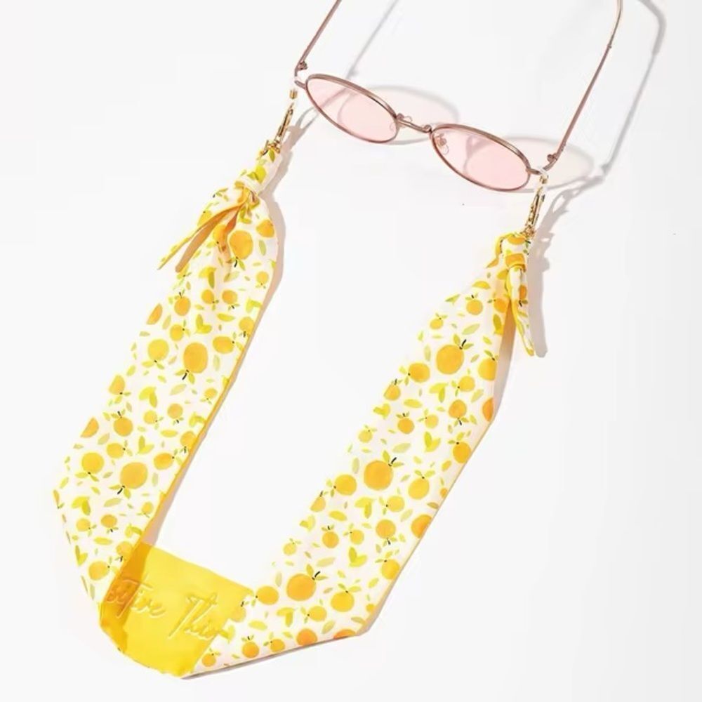 Boho sunglasses chain Q6